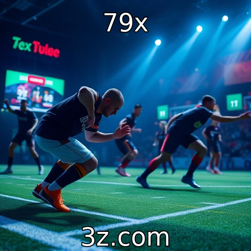 79x Apostas Esportivas: Como Analisar uma Partida Para Vencer