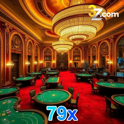 79x Slots