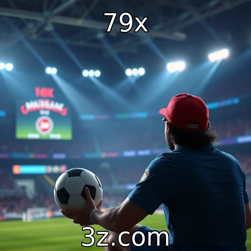 As Apostas Esportivas Crescem: O Que Esperar Para 2025?