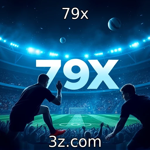 79x Apostas esportivas: Como analisar partidas para maximizar ganhos