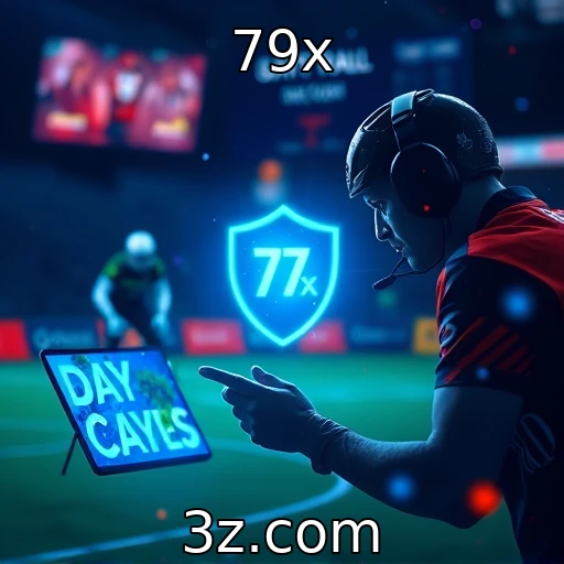 As tendências de apostas esportivas que vão dominar 2025